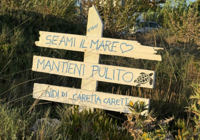 Casa Vacanze Casa Al Mare No3